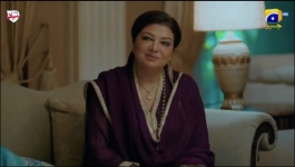 Mehshar - Episode 14 - 18th January 2025